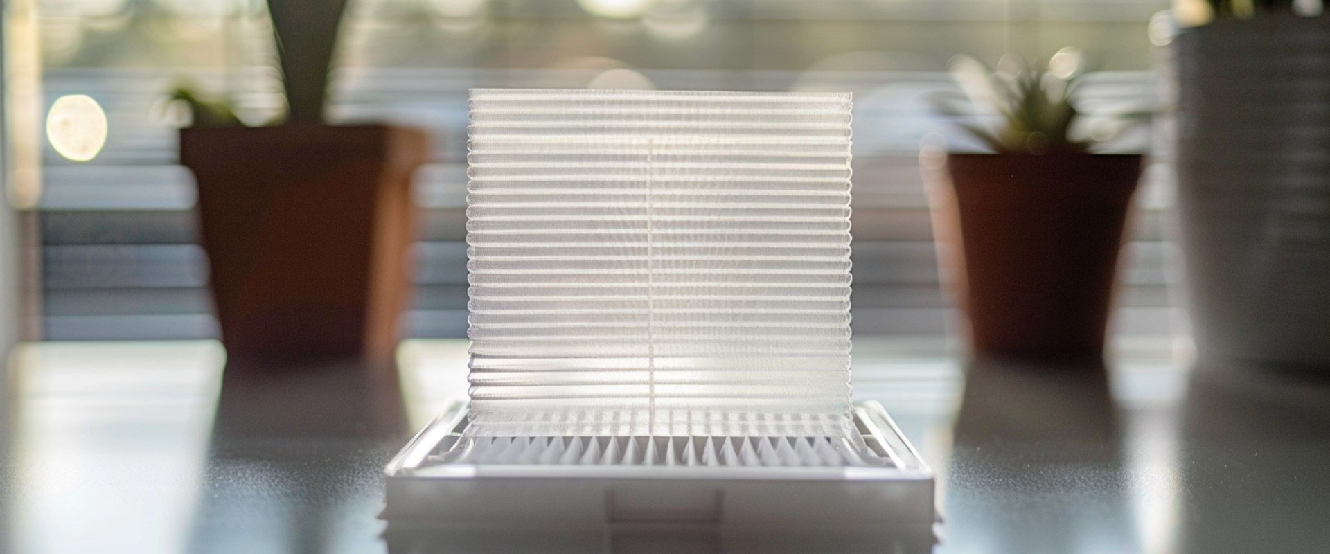 Need an Easy Upgrade? 18x30x1 HVAC and Furnace Air Filter for Home Boosts Comfort and Efficiency