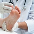 How to Find the Top Podiatrist Near Me for Effective Foot & Ankle Treatments and Surgery
