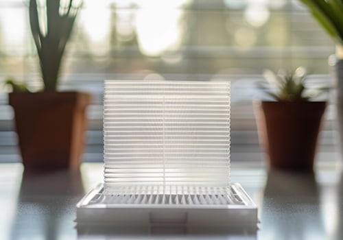 Need an Easy Upgrade? 18x30x1 HVAC and Furnace Air Filter for Home Boosts Comfort and Efficiency